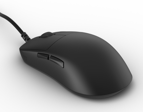 Endgame Gear Op1 8K V2, Højre Hånd, Optisk, Usb Type-A, 30000 Dpi, Sort