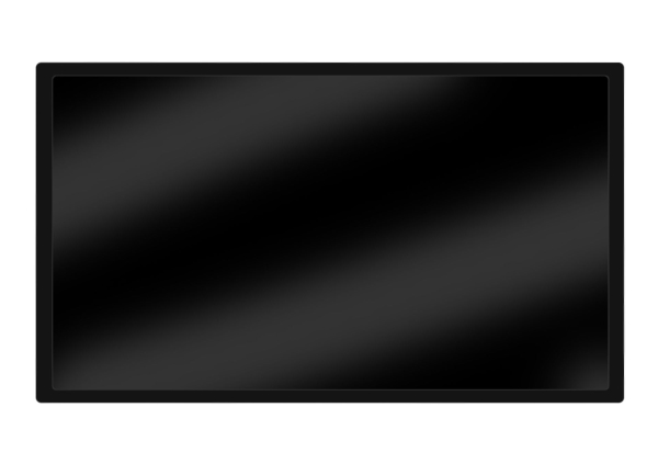 Allnet Rocket 320-B S2, Interaktiver Flachbildschirm, 81,3 Cm (32"), Lcd, 3840 X 2160 Pixel, Wlan