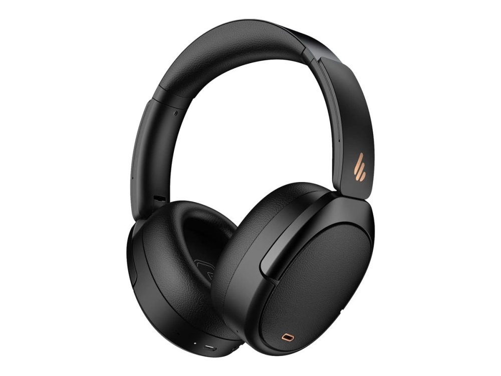 Edifier Wh950nb, Kabellos, 20 - 40000 Hz, Gaming, Kopfhörer, Schwarz