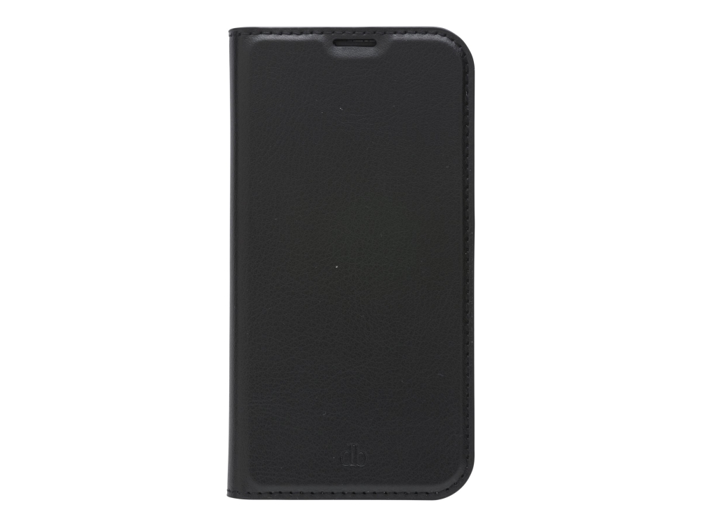 Dbramante B2b Bergen Wallet Galaxy S23 Ultra Black