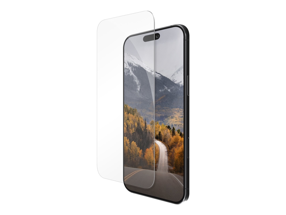 Dbramante1928 Eco-Protect, Apple, Iphone 17 Air, Transparent, 1 Stück(E)