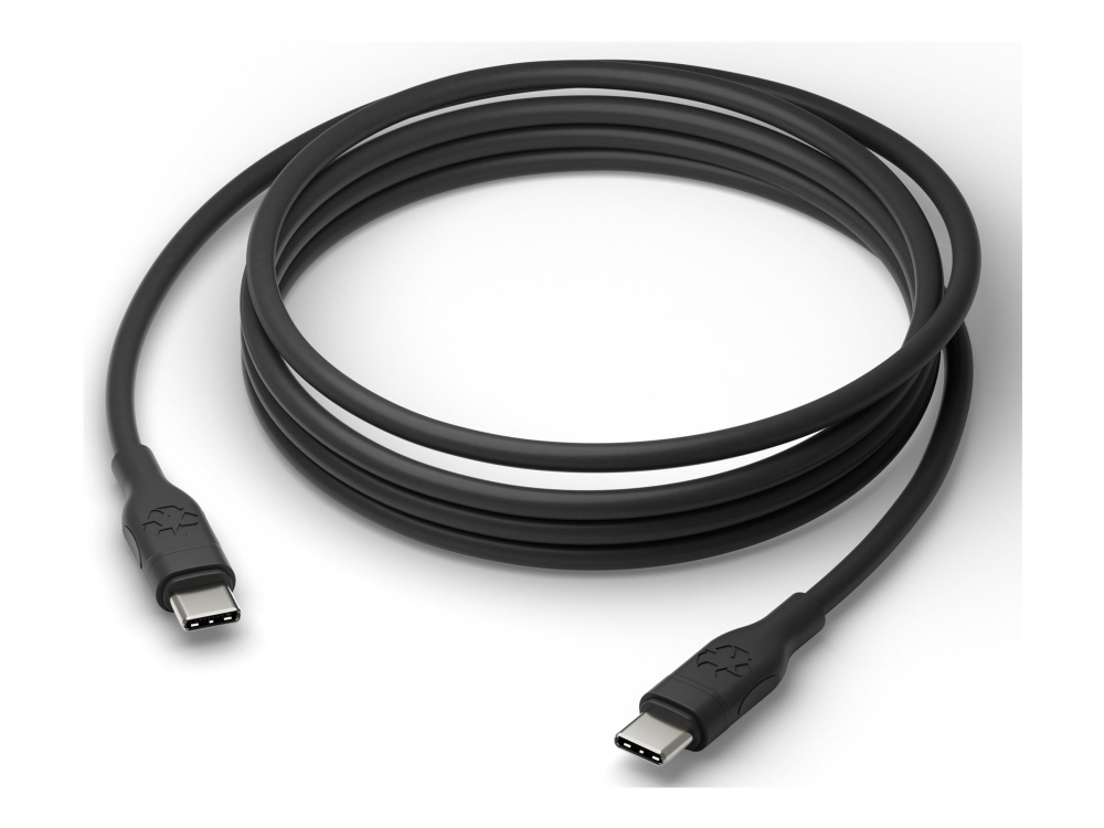Dbramante1928 Cb20ccbl4389, 2 M, Usb C, Usb C, Usb 2.0, 0,48 Gbit/S, Schwarz