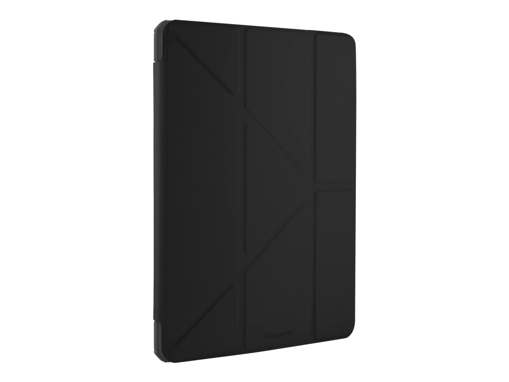 Dbramante1928 London - Ipad 10,2" (7/8/9. Generation) - Schwarz, Folio, Apple, Ipad 10,2" (7/8/9. Generation), 25,9 Cm (10.2"), 216 G