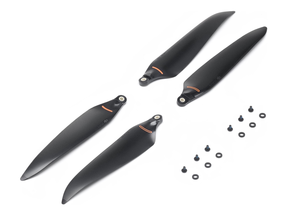 Dji, Props For Matrice 4D/Td Lownoice A