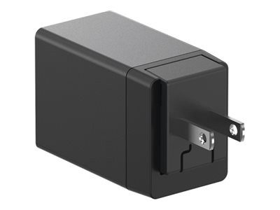Netgear Mhpadpt - Strømadapter - Ac / Usb-C / Usb - 27 Watt - 3 A - Qc 4.0+, Power Delivery 3.0 + Pps (Usb-C)