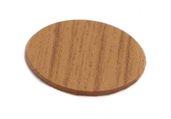 Ricoh cover caps D13 (OAK 4501) 20 stk.