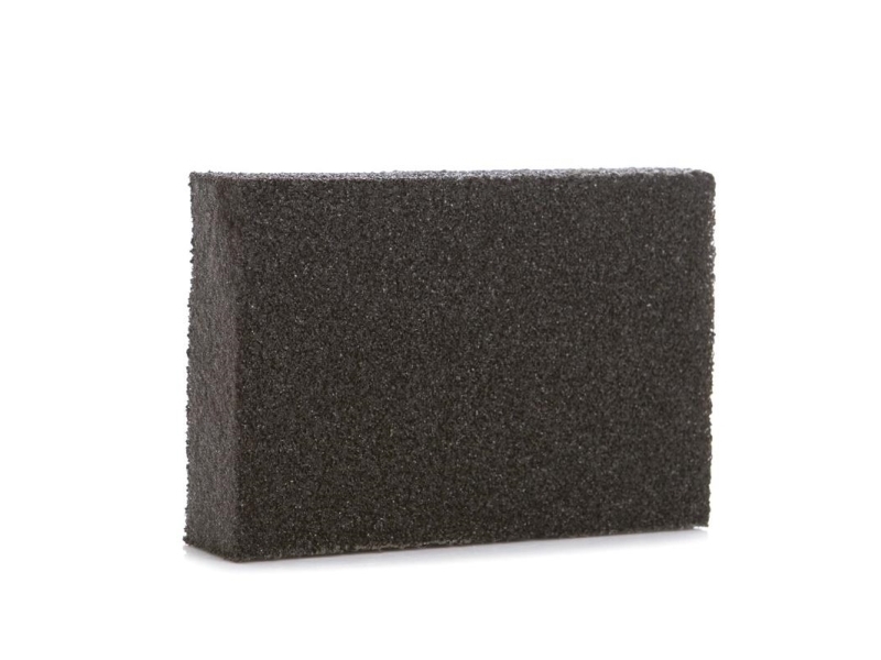 King Tony Slibesvamp 96X69x26 No180 4-Sidet