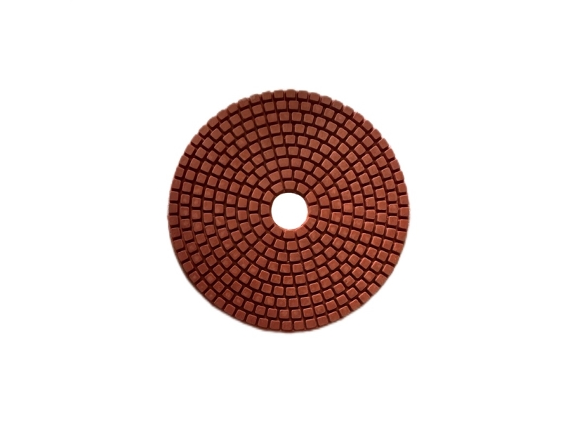 Forte Diamond Schleifpad Nr80