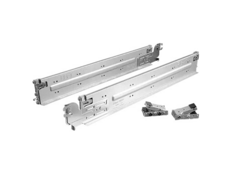 Lenovo 78545901 78545901 Monteringskonsol Sølv | Datortillbehör - Bildskärmar & Tillbehör - Fästen | GameStuff