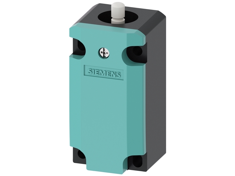 Siemens Basissch. Nach 50041, Kunststoff,Vergold, Kunststoff, Ip66, Ip67, 45 Mm, 42 Mm, 97 Mm, 91 G
