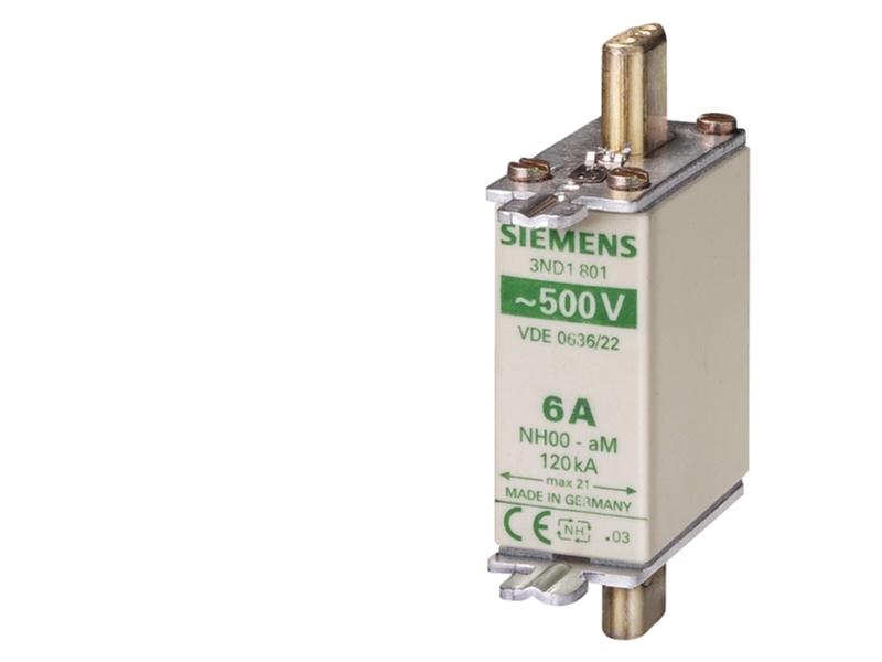 Siemens 3ND1807