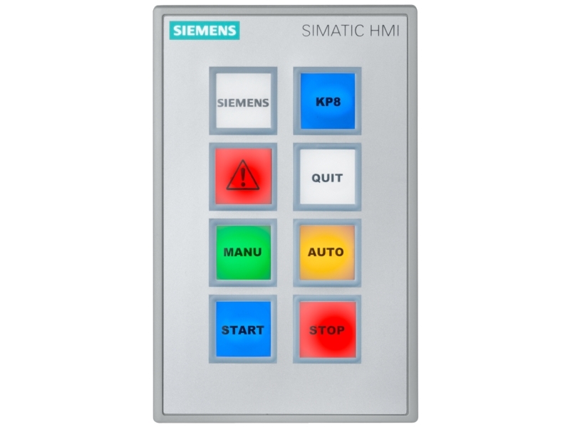 Siemens 6AV36883AF370AX0 | Komponenter - Automatiseringsteknik - Styrsystem | GameStuff