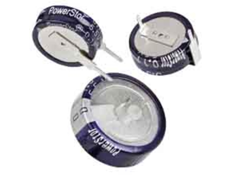 Eaton KR-5R5V334-R | Belysning - Tillbehör & reservdelar - Kondensator | GameStuff