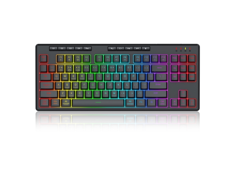 Redragon K516rgb-Pro Shiva Pro 87