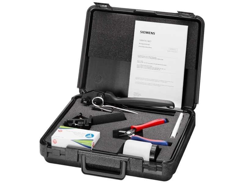 Siemens 6GK19000RL000AA0