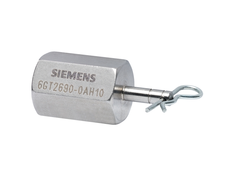 Siemens 6GT2690-0AH10 #####Quick-vaihtokannatin