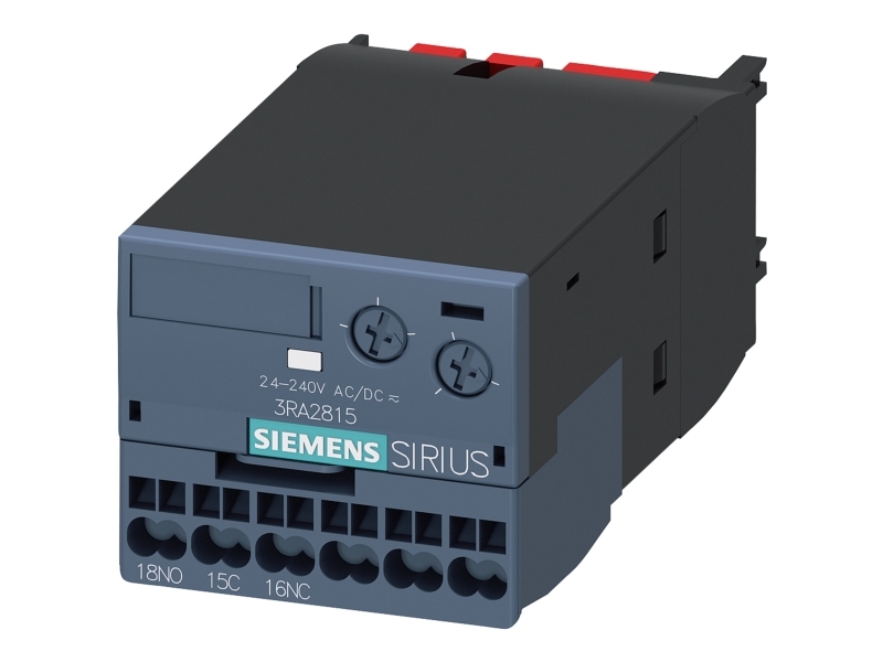 Siemens 3RA28152AW10