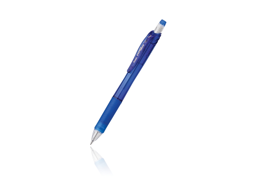 Bleistift Pentel Energize Pl107 0,7Mm Blau