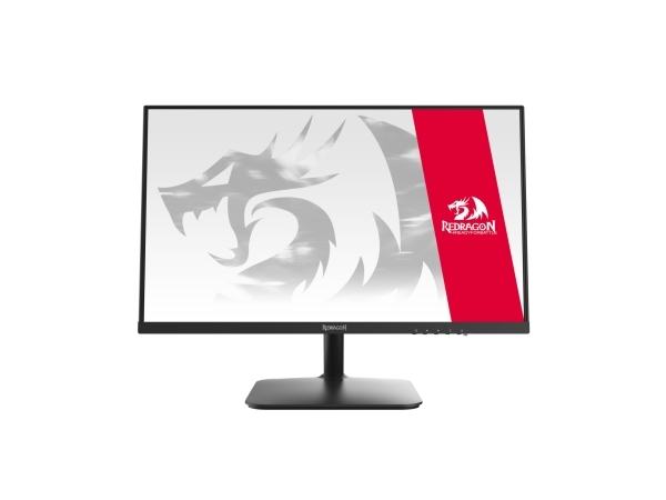 Redragon Neapolis Ii 23.8&Ampbm24v17f 100Hz, 60,5 Cm (23,8"), 1920 X 1080 Pixel, 7 Ms