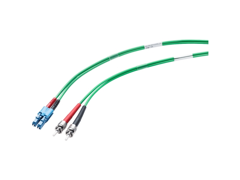 Siemens 6XV18435EH100AB0 | EL Artiklar - Kablar och ledningar - Fiberkablar | GameStuff