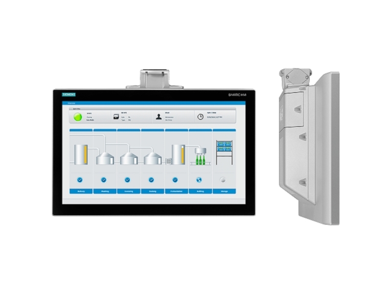Siemens 6AV2124-0MC24-0AX0