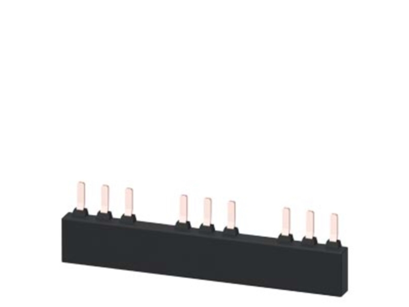 Siemens 3RV1935-3B Sammelschiene 1 St.