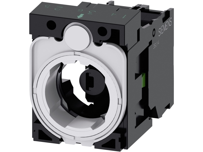 Siemens 3Su1501-1Ag00-1Ba0