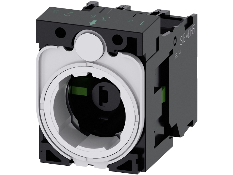 Siemens 3Su1501-1Ag00-1Na0
