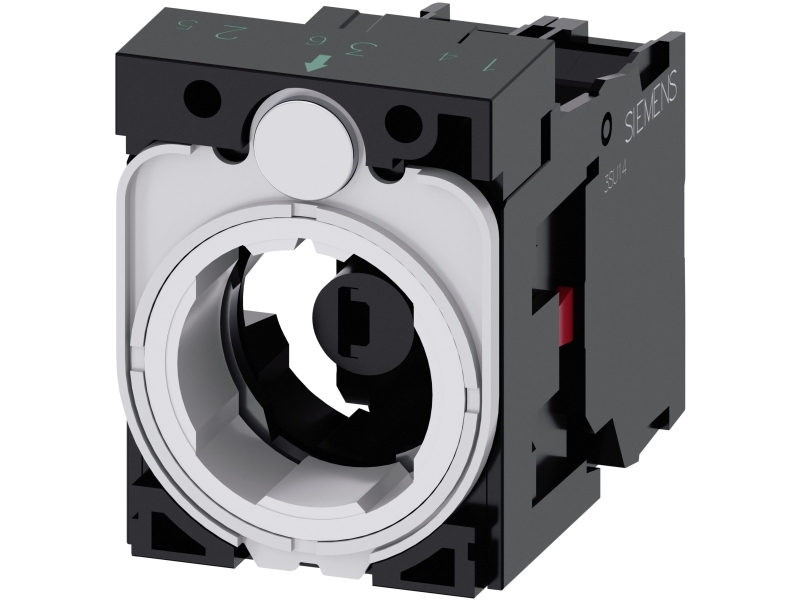 Siemens 3Su1501-1Ag00-1Ca0