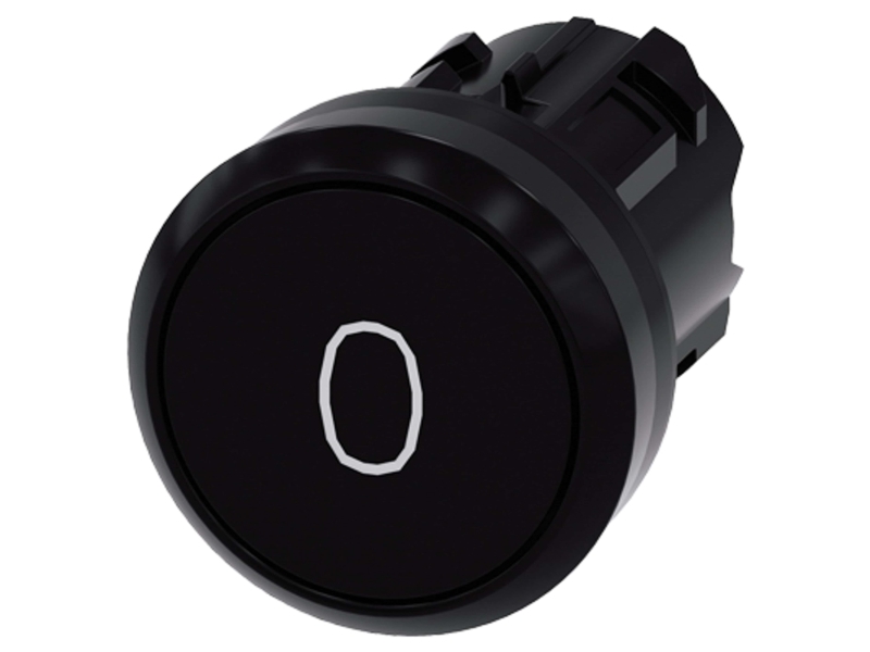 Siemens 3Su1000-0Ab10-0Ad0, 18 G, 80 Mm, 30 Mm, 30 Mm