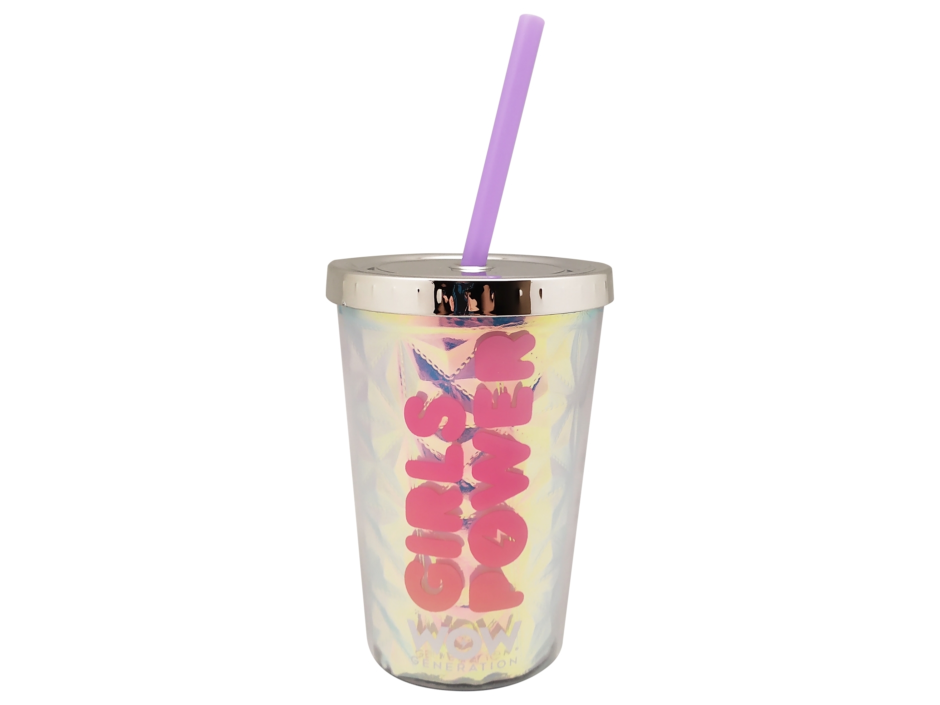 WOW® Generation, Tumblerflaska 350 ml | Amning - Babyflaskvärmare | GameStuff