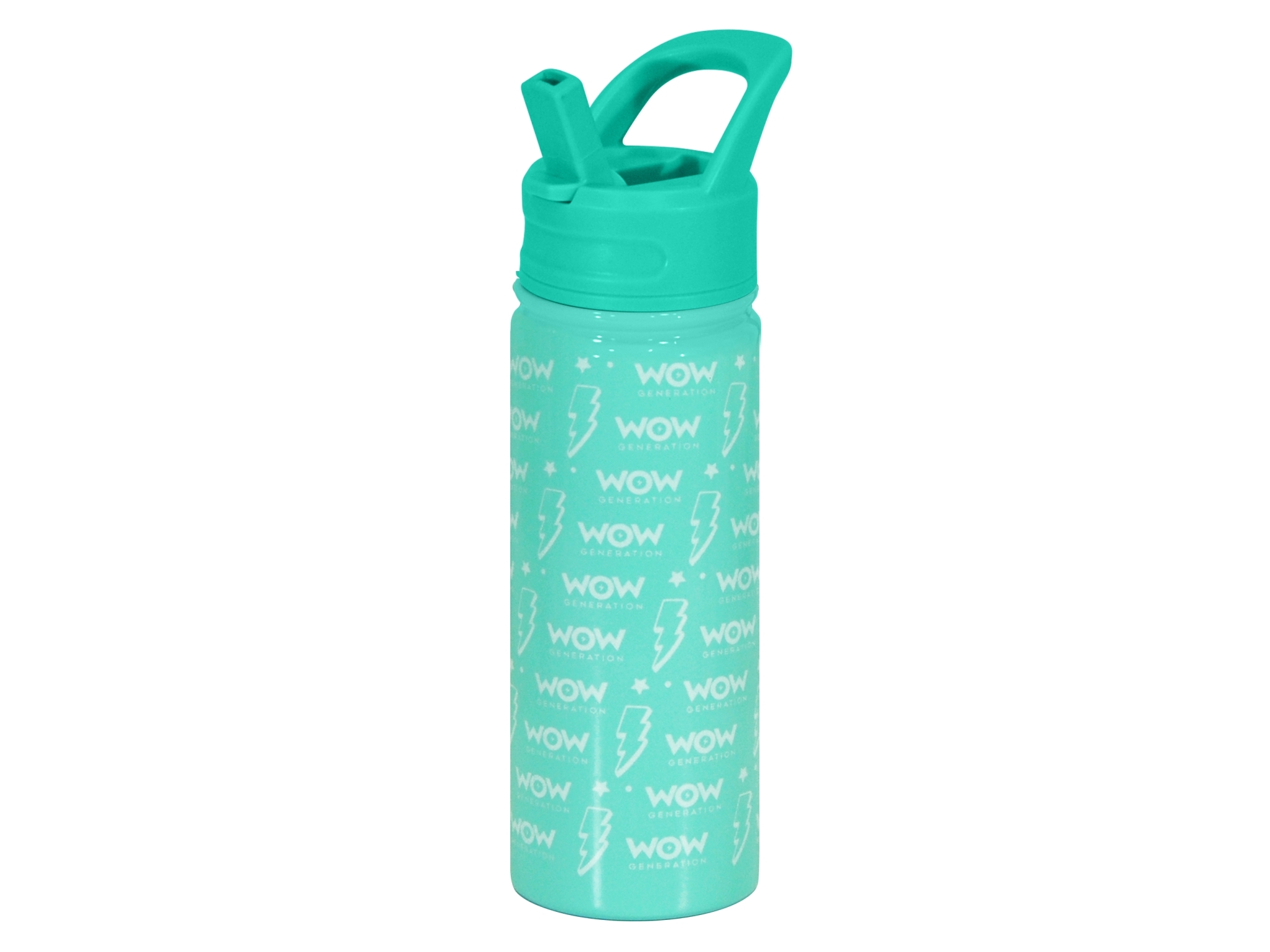 Wow Generation - Termoflaske 500 Ml