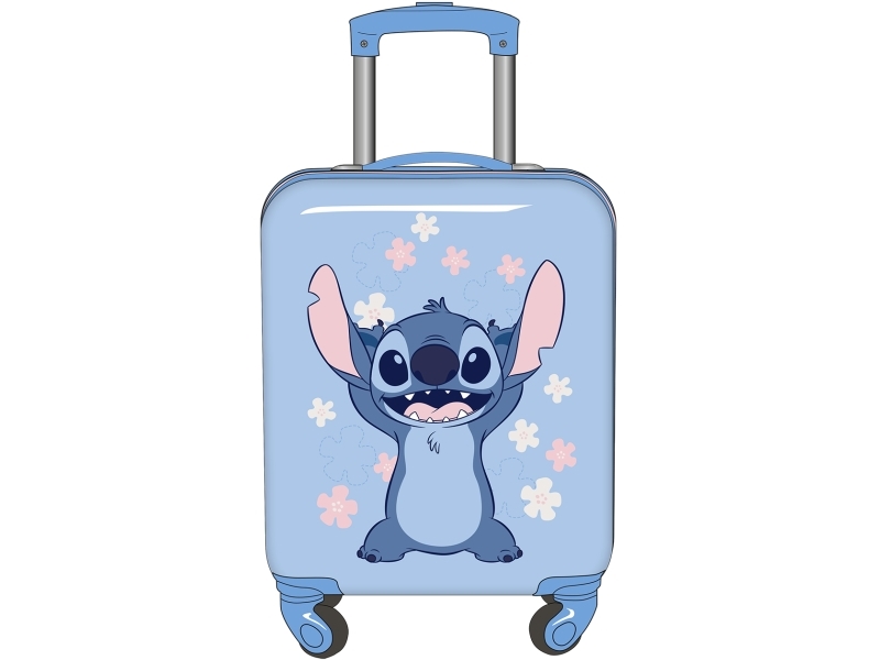 Stor - Stor - Hardcase Trolley - 46 X 33 X 20 Cm