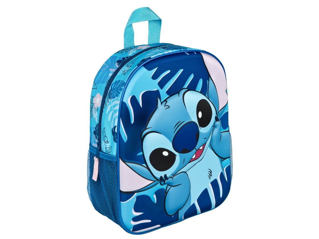 Lilo & Stitch 3D Rygsæk
