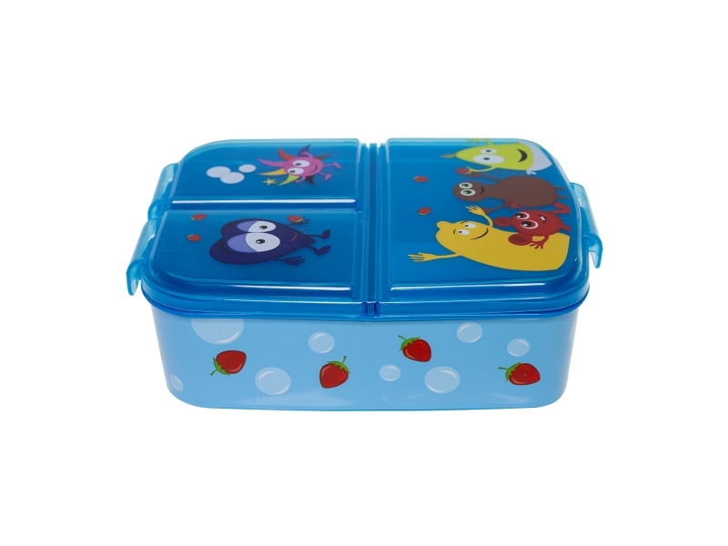 Babblarna Multirums madkasse