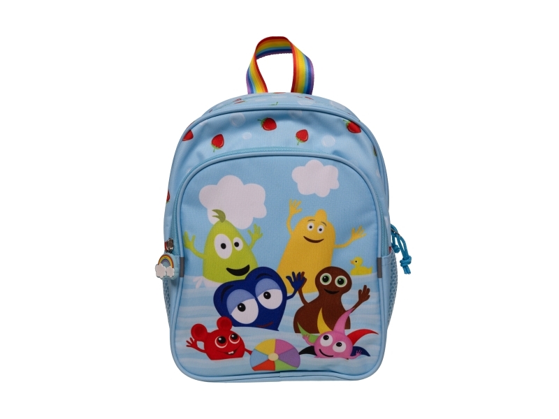 BABBLARNA, Lille rygsæk 26,5 x 21 x 10 cm 5 L