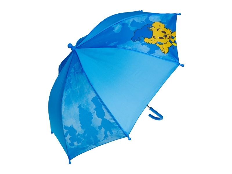 BAMSE, Paraply, L 58 cm x 70 cm | Sport & Träning - Tillbehör - Paraply | GameStuff