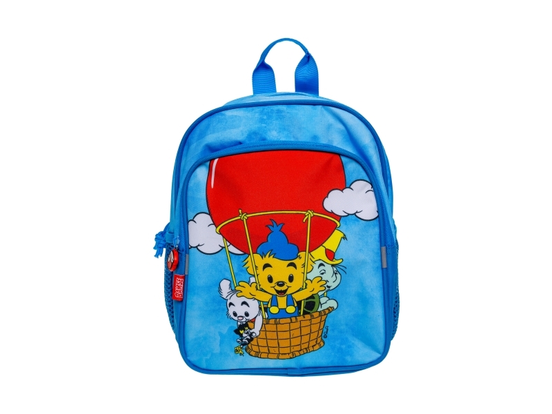 BAMSE, Lille rygsæk, 26,5 x 21 x 10 cm, 5 L