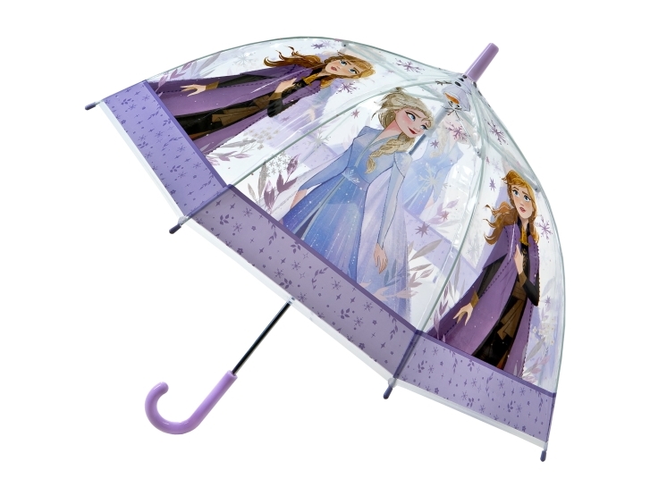 FROZEN Paraply, L 66 cm x dia. 69 cm | Sport & Träning - Tillbehör - Paraply | GameStuff