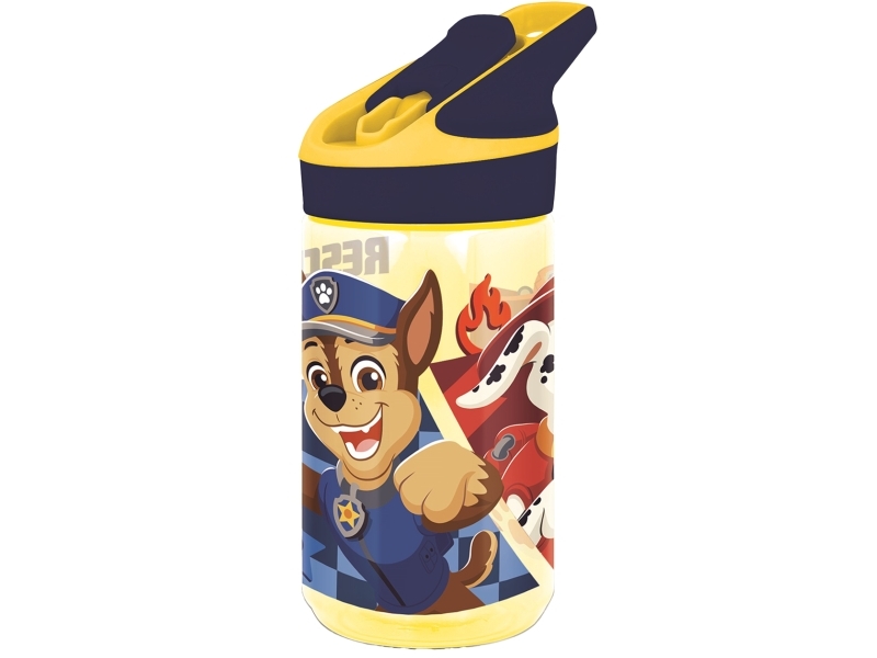 Euromic PAW PATROL Premium Ecozen water bottle 480ml