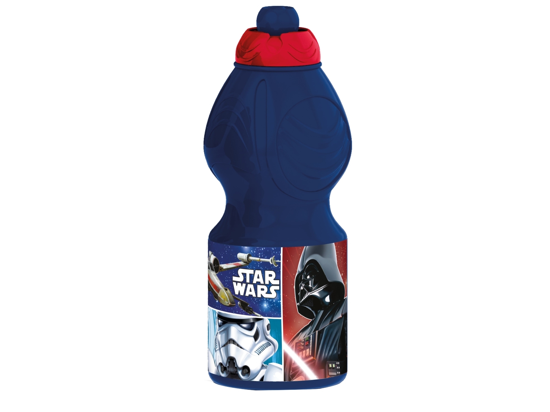 Euromic Star Wars Classic sport vandflaske 400ml