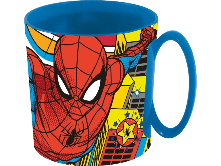 Euromic Spider-Man micro mug