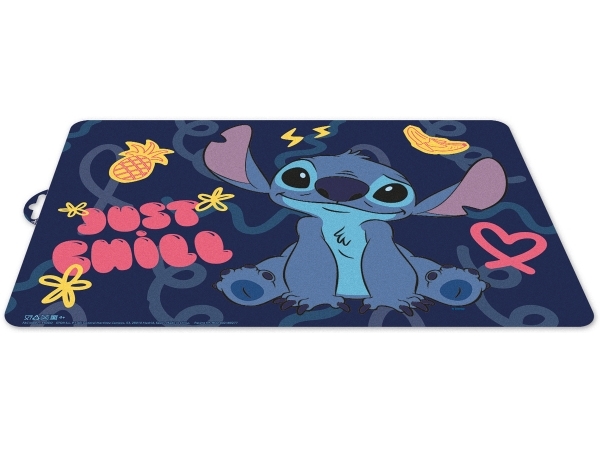Euromic STITCH place mat PP 43 x 28 cm
