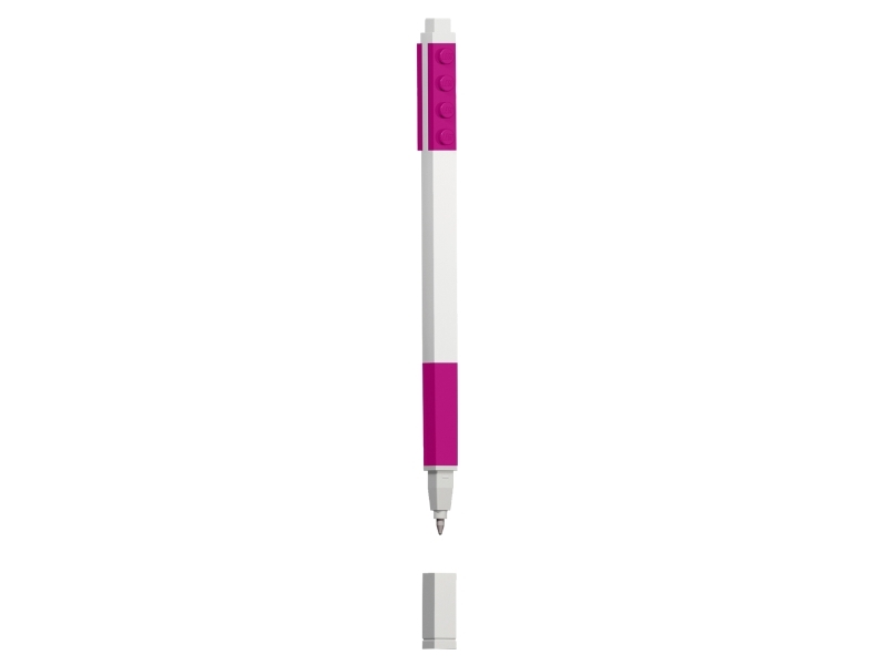 Lego Einzelner Gelstift - Violett