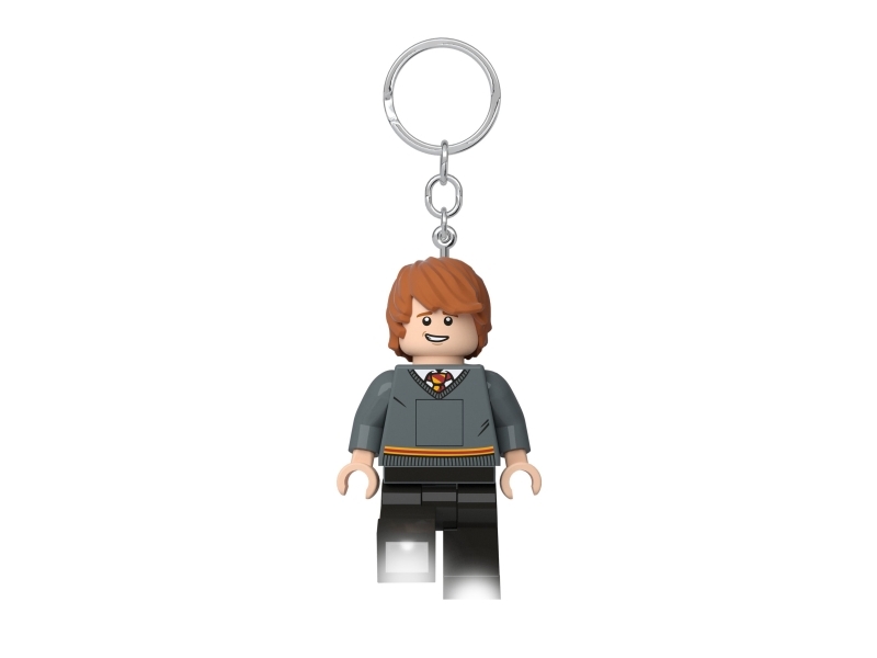 LEGO® Harry Potter™ Nyckelring Lampa- Ron Weasley | LEGO® - Alla LEGO | GameStuff