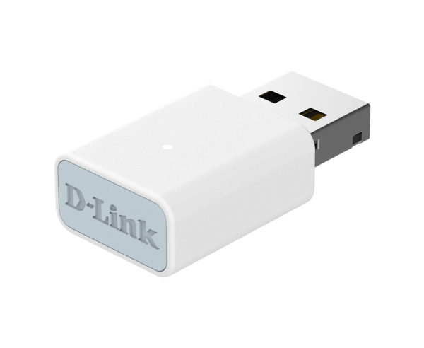 D-Link Ac13u - Netzwerkadapter - Usb 2.0 - Wi-Fi (Ac13u)