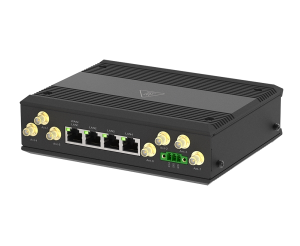 Dlink Dtm-550-G 5G-Transit-Router