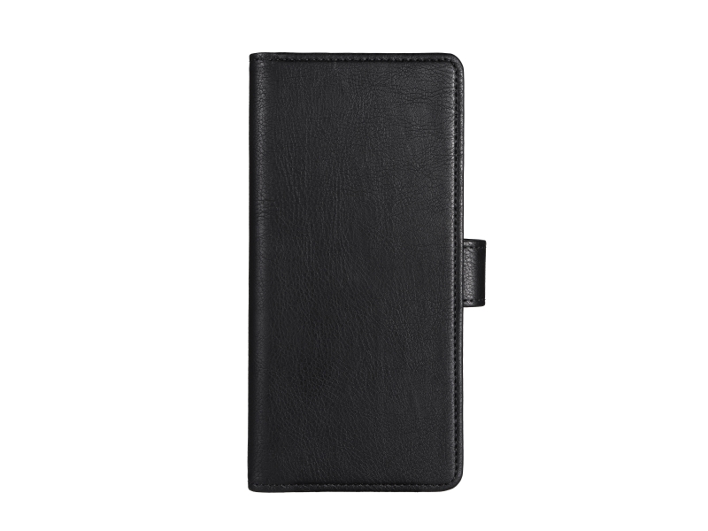 Samsung Galaxy A33 5G Pu Wall, Detach,3 Card,Black
