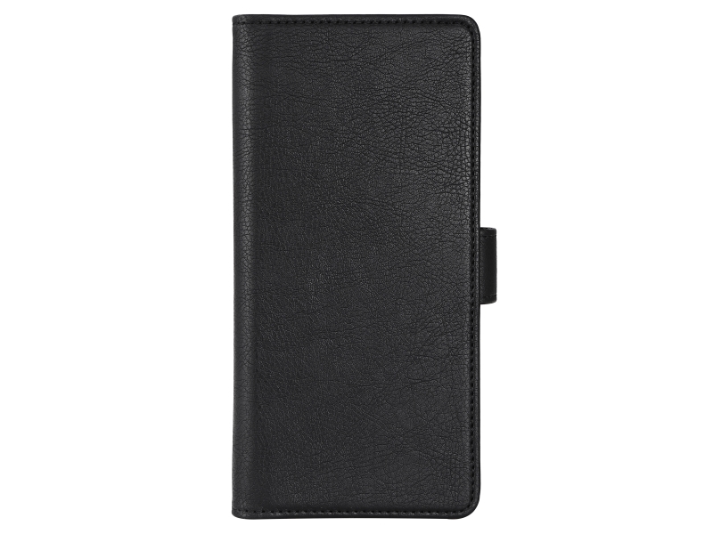 Samsung Galaxy A13 5G Pu Wall,Detach, 3 Card,Black
