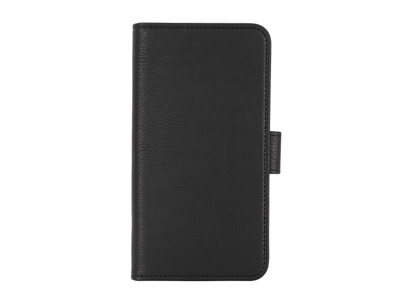 Samsung Galaxy S23 Pu Wallet, Detachable, Black